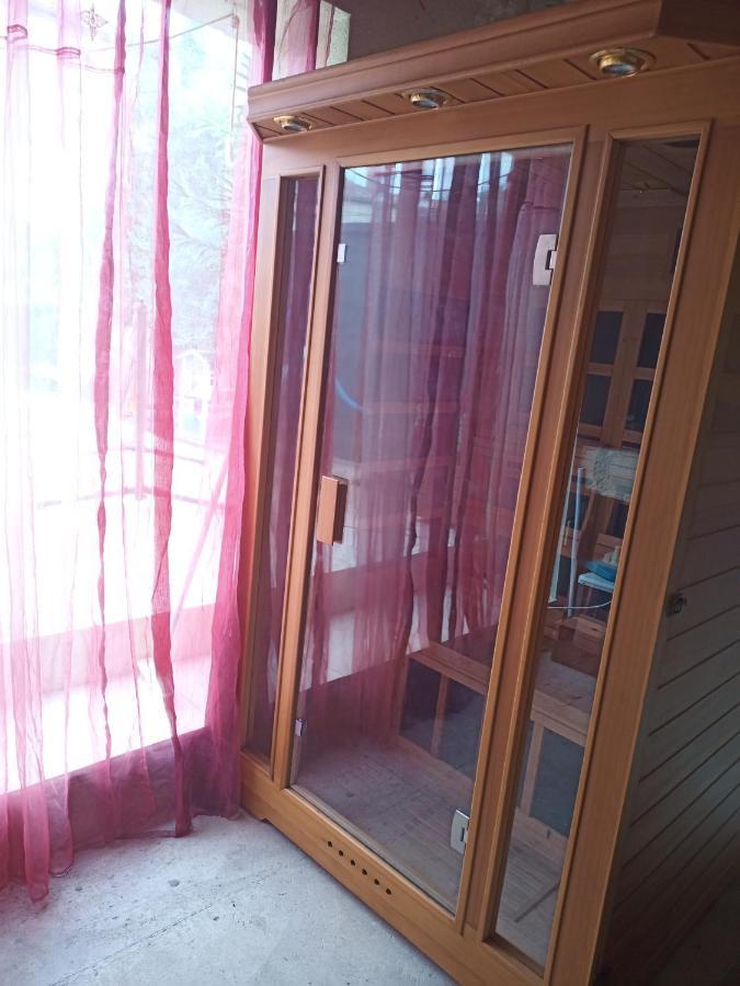 Belle Chambre D'Hote Pour 2 A 4 Personnes Apartment Chef-Boutonne Exterior photo